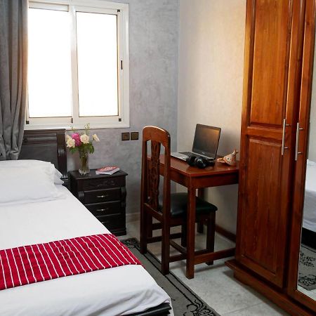Ayouz House Hotel Dajla Exterior foto