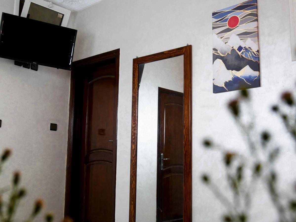 Ayouz House Hotel Dajla Exterior foto