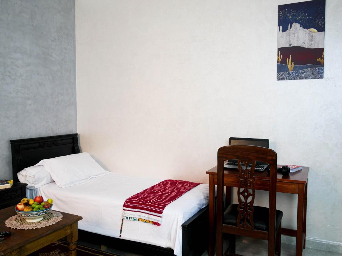 Ayouz House Hotel Dajla Exterior foto