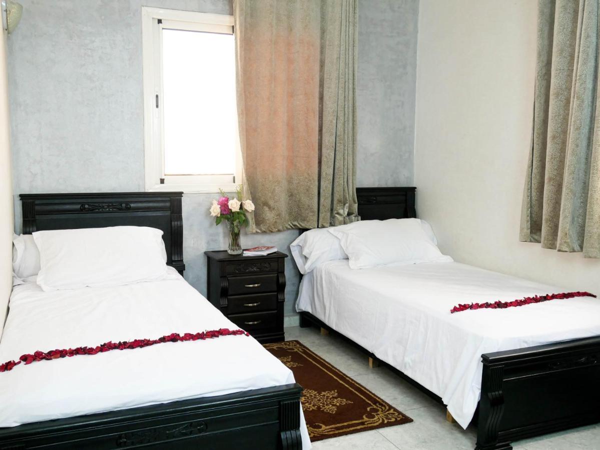Ayouz House Hotel Dajla Exterior foto